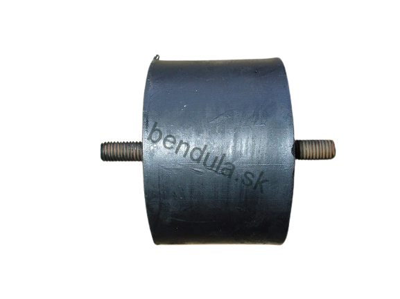 silenblok motora