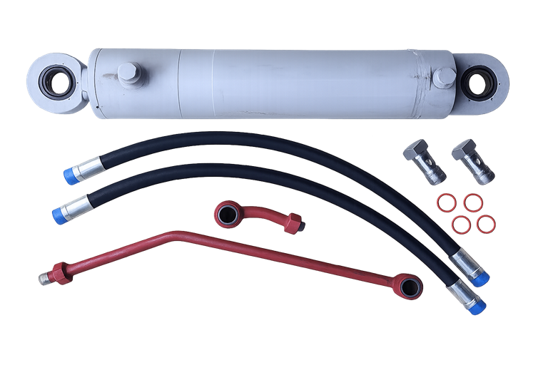 SERVISNÁ SADA: hydraulika riadenia