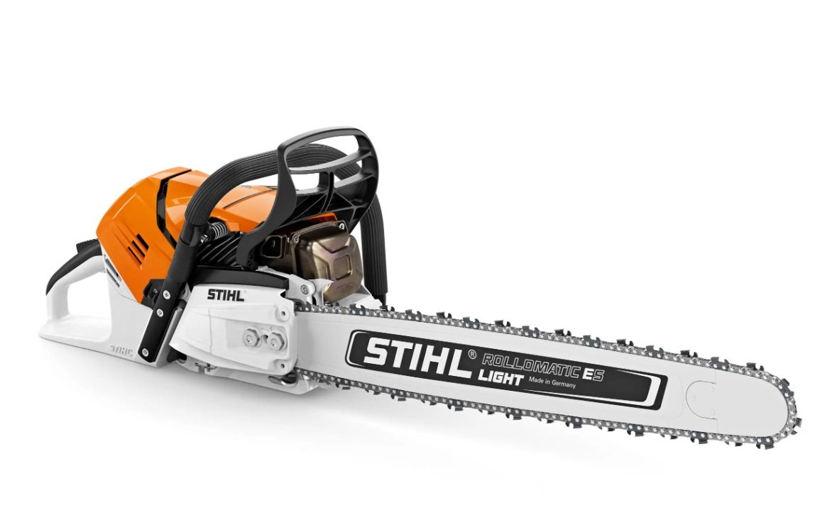 Motorová píla STIHL MS 500 i W