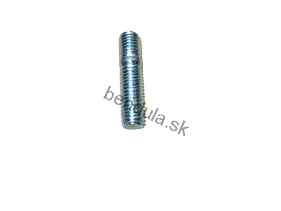 závrtná skrutka M 12x40