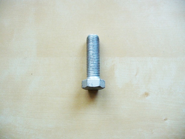 skrutka klzáku GBG-V 10
