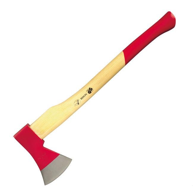 Sekera "rýnsky tvar" Bison 1,4 kg