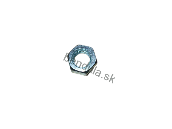 matica skrutky pásu M 16