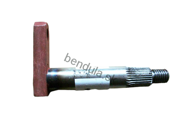 Čap úplný