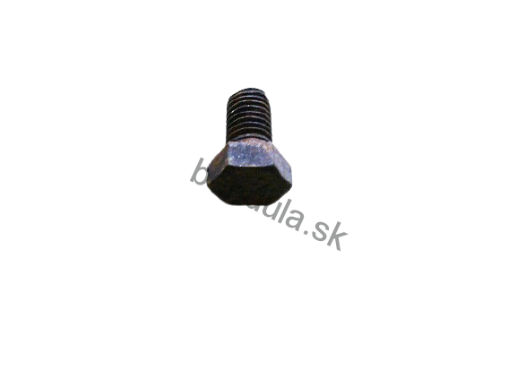 Skrutka M 10 x 35 ČSN 02 1103.55