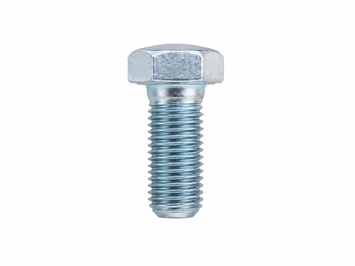 Skrutka M 16 x 65 ČSN 02 1101.55