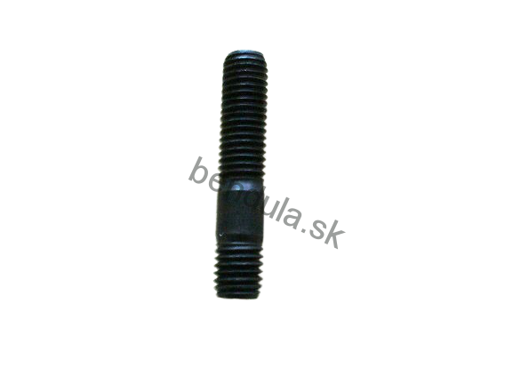 Závrtná skrutka M 12 x 45 ČSN 02 1176.15