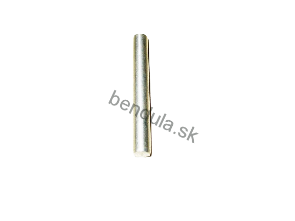 Kolík 12 x 50 ČSN 02 2150.2