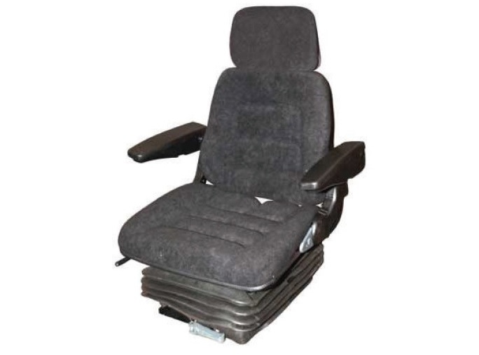 sedadlo mechanické