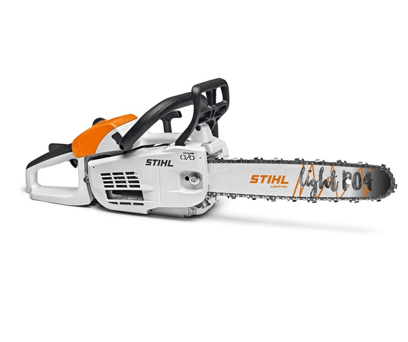 Motorová píla STIHL MS 201 C-M