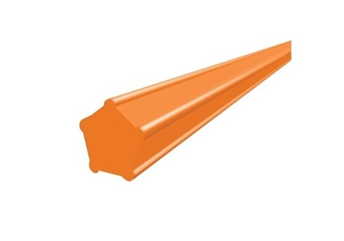 Cievka 5-hranná 3mm / 339m
