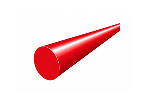 Cievka okrúhla 2,7mm / 347m