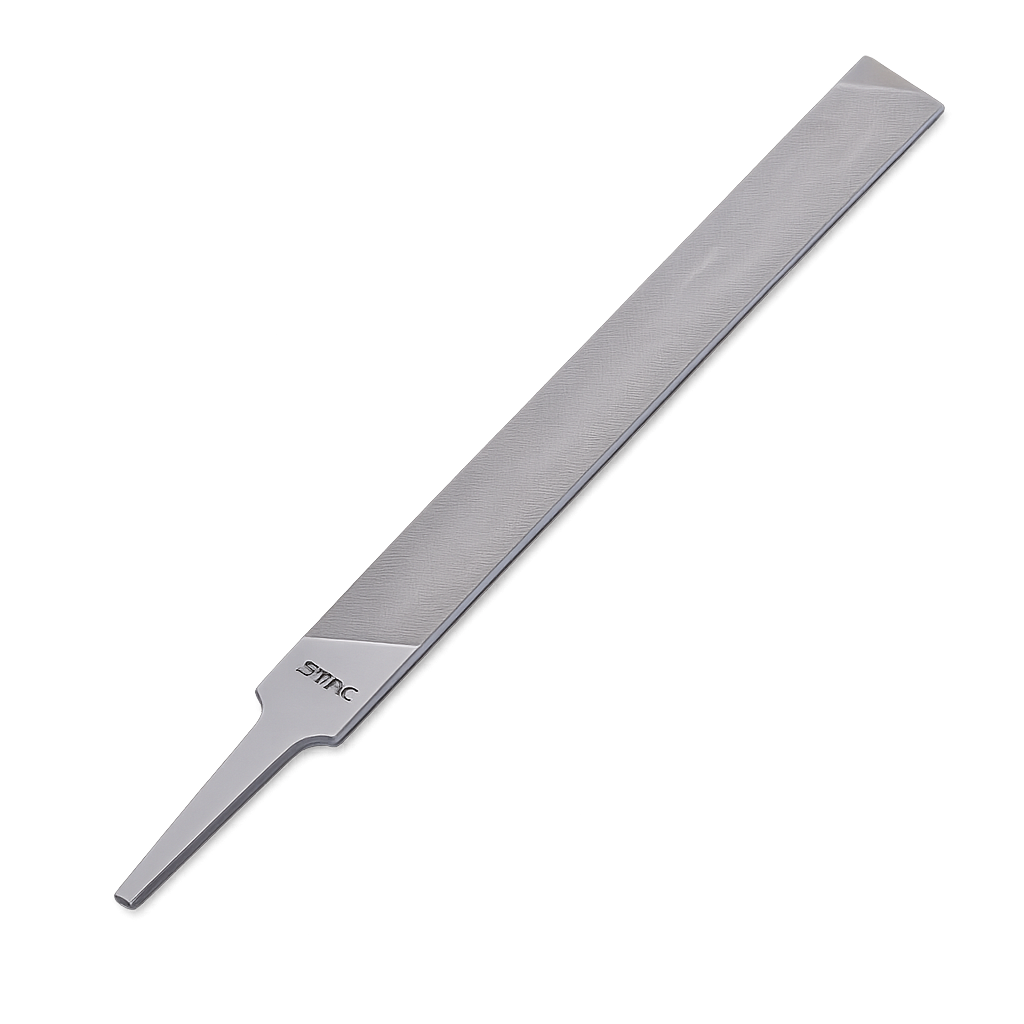 Plochý pilník 150 mm