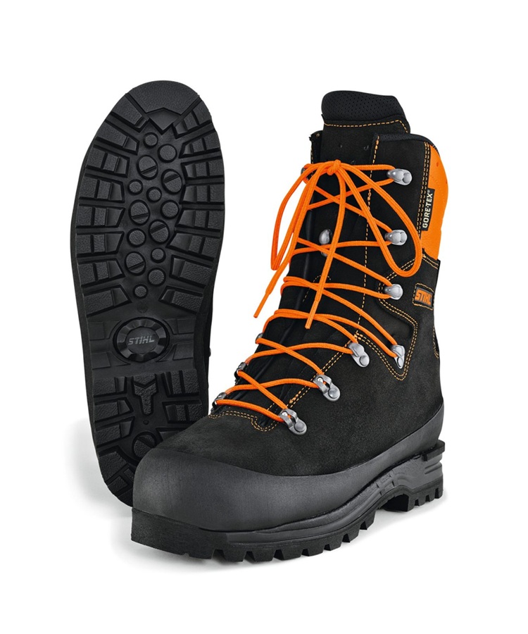 Pilčícke topánky ADVANCE GTX
