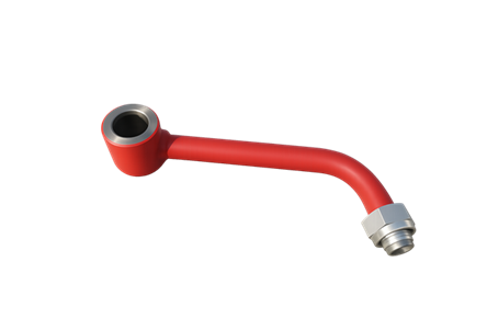 Hydraulické rúrky