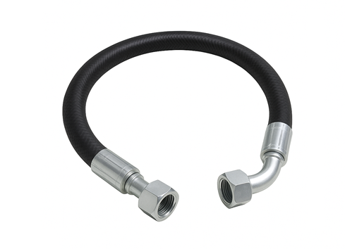 Hydraulické hadice