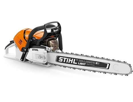 Lišty pre STIHL na ŤAŽBU
