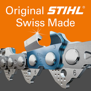 Reťaze STIHL 1.6 3/8 