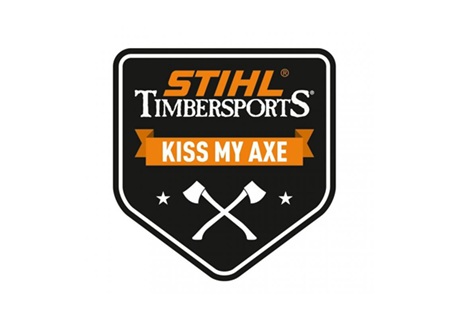 Stihl Timbersport