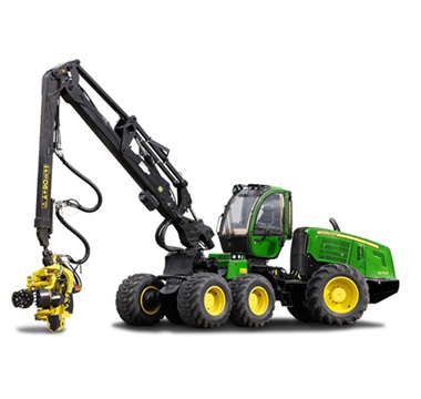 Lišty pre HARVESTOR