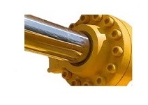 Hydraulické oleje