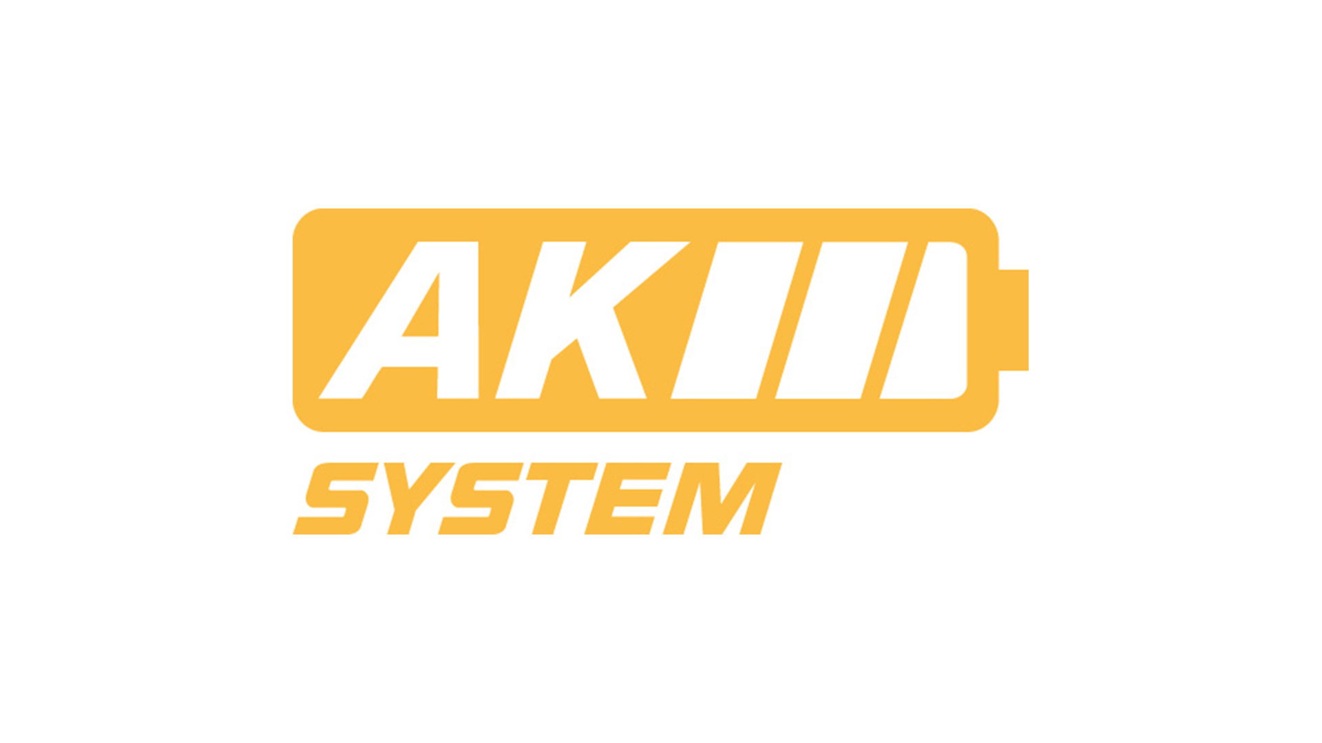 Batérie AK System