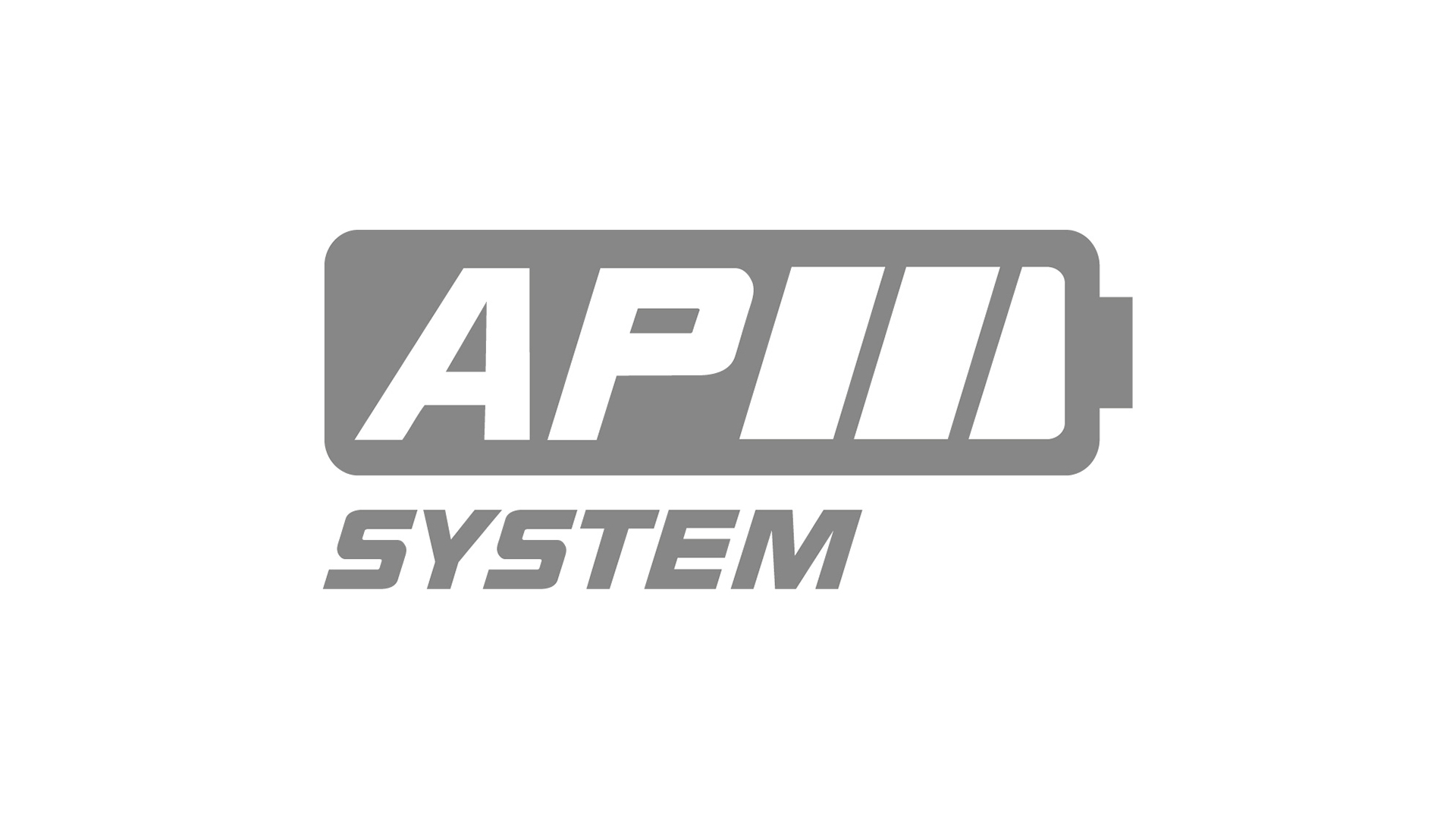 Batérie AP System
