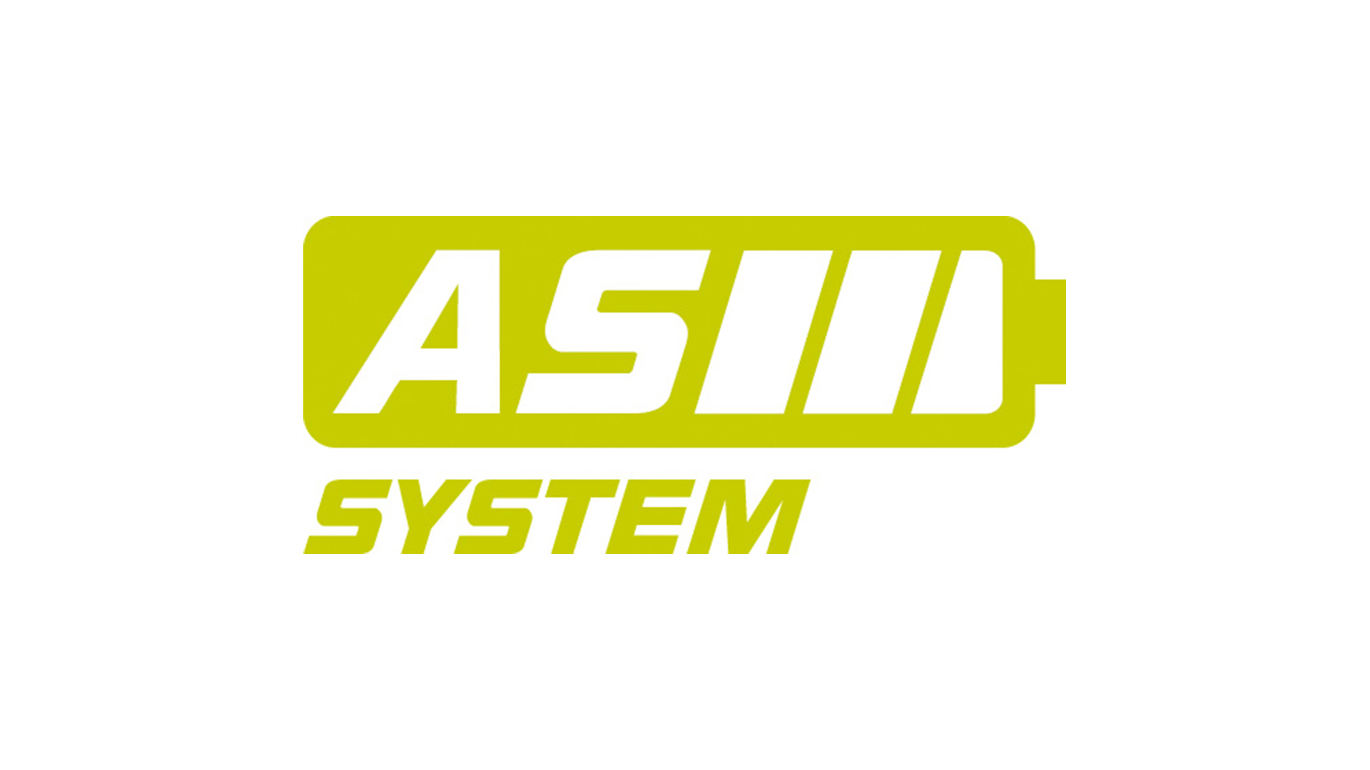 Batérie AS System