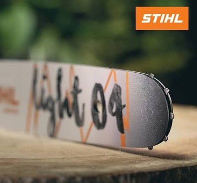 Lišty STIHL 1.6 mm 3/8 Lišty STIHL 1.6 mm 3/8