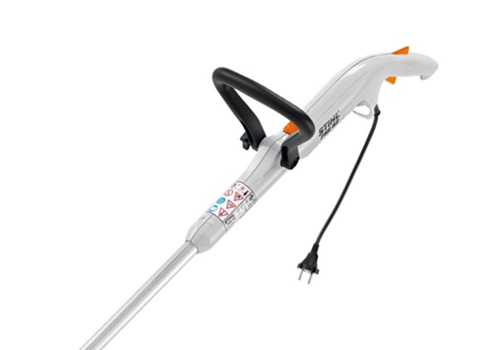 Elektrické krovinorezy Elektrické krovinorezy