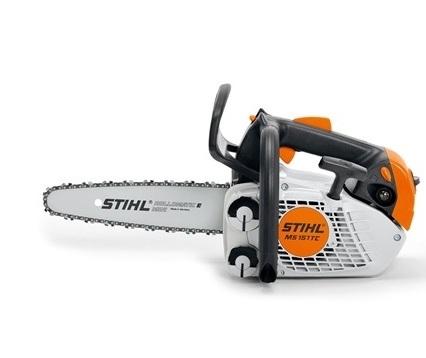 Lišty pre STIHL na ABRORISTIKU
