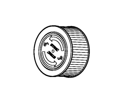 MS 362 s okrúhlym filtrom