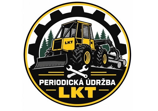 PERIODICKÁ ÚDRŽBA