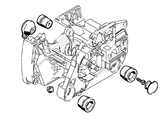 SILENBLOKY MS 441 SILENBLOKY MS 441