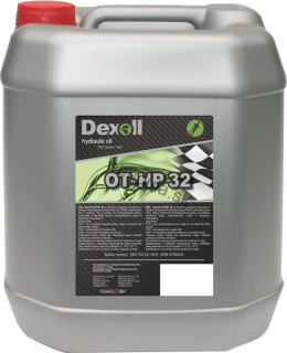 olej hydraulický OTHP 32 (10L)
