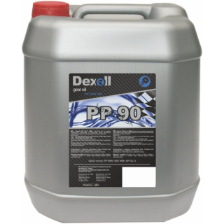 olej prevodový PP 90 (10L)