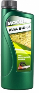 olej ekologický ALFA Bio  4L