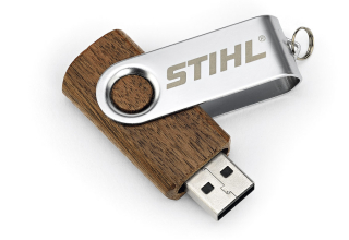 USB klúč STIHL