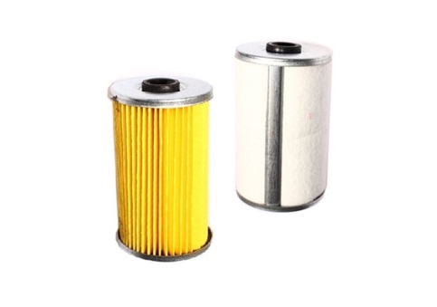 Filtre paliva