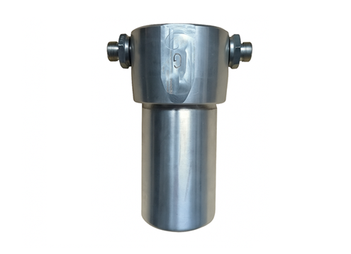 Hydraulické filtre