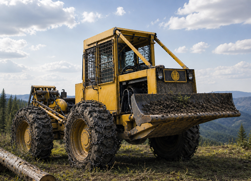 MÔJ TRAKTOR