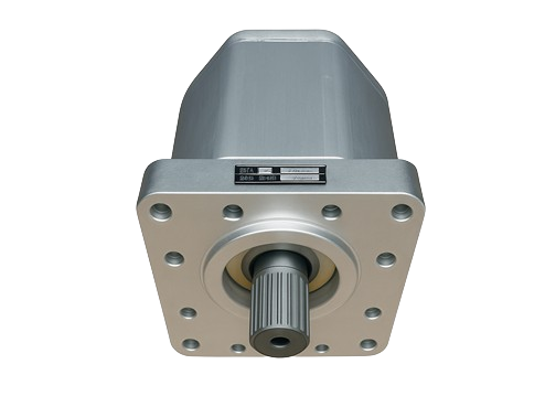 Hydromotor
