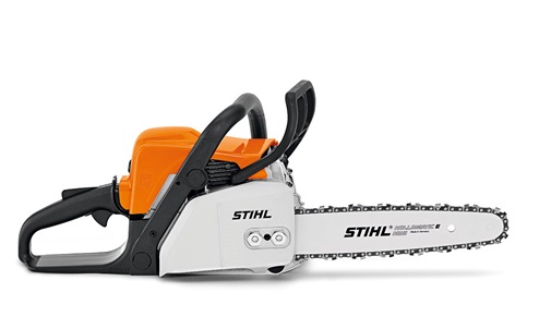 Lišty pre STIHL na CARVING