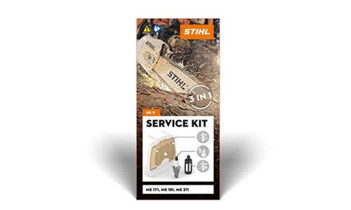 Servisné sady STIHL