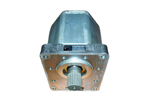 LKT 81 - Hydraulika