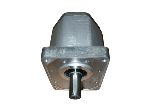 Čerpadlo hydrauliky