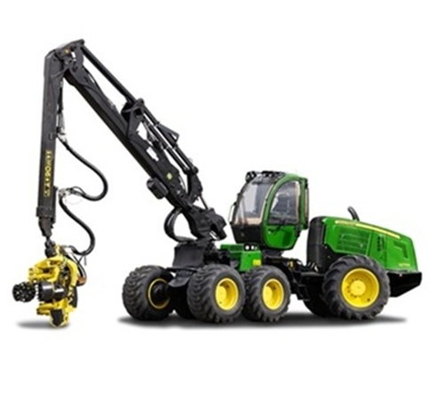 HARVESTOR