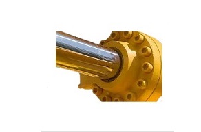 Hydraulické oleje