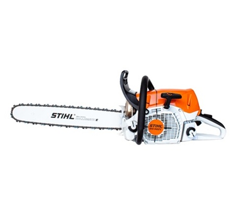 Motorové píly STIHL