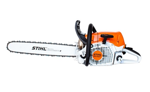 Motorové píly STIHL